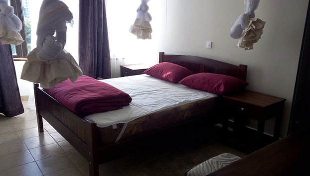 Tamasha Cottages - Foto 5, Habitación