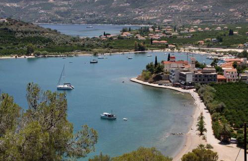 Hotel Marialena - Foto 6