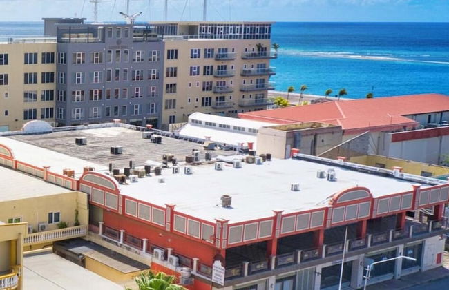 NEW Bay Harbor Studio 206 - Foto 3