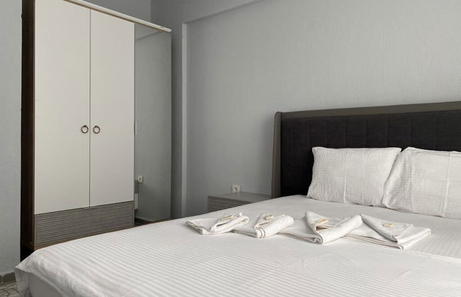 Ege Termal Apart Hotel - Photo 3