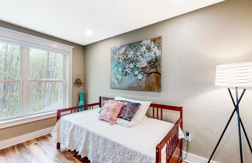 Elizabeth House - Foto 22