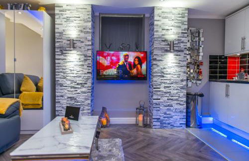 Meridian Serviced Apartments - Foto 60