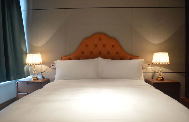 Haitang Bay Tangan Holiday Apartment - Foto 11