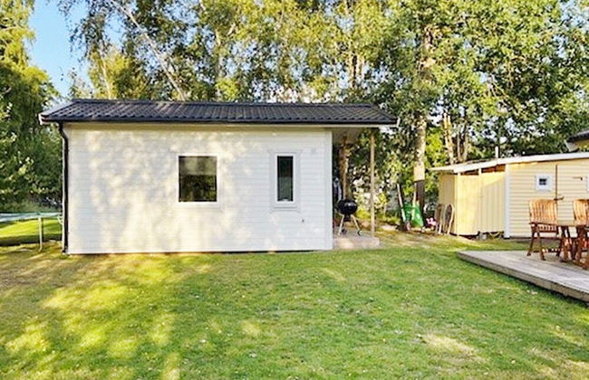 6 Person Holiday Home in Mellbystrand-by Traum - Foto 25