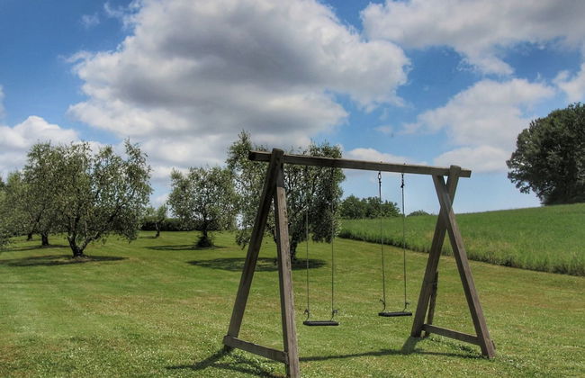 Farmhouse in Proceno With Pool Views - Foto 33