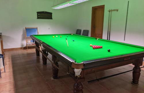 Villa Can Jaume - Foto 10