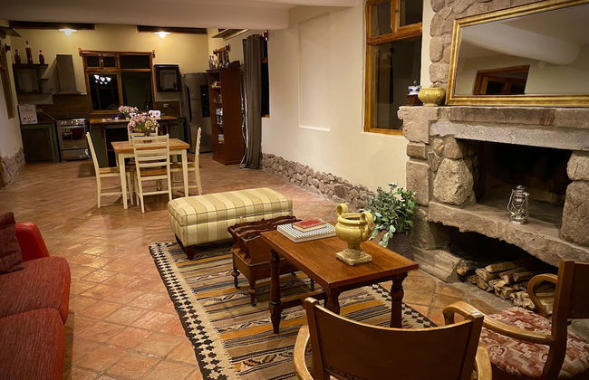 URUHome Cusco - Foto 16