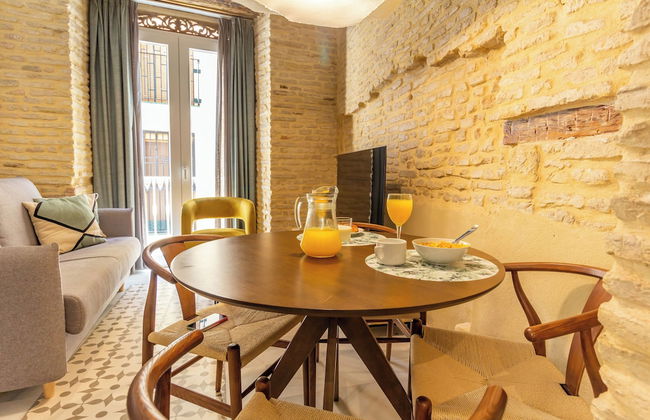 Feelathome San Lorenzo Apartments - Photo 25