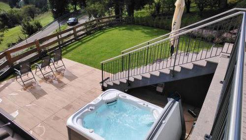 MOUNTAIN DELUXE 27 APARTMENTS con WELLNESS - Foto 3