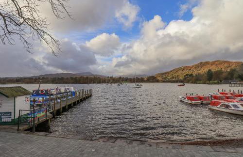 Waterhead Retreat - Foto 25