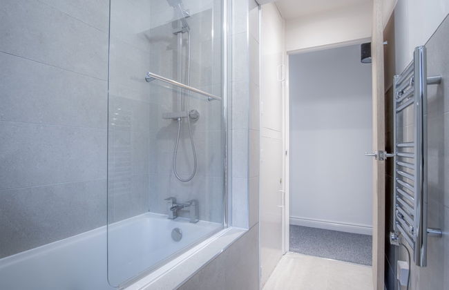 Pharmacy Court - 2 Bed - Saundersfoot - Foto 29