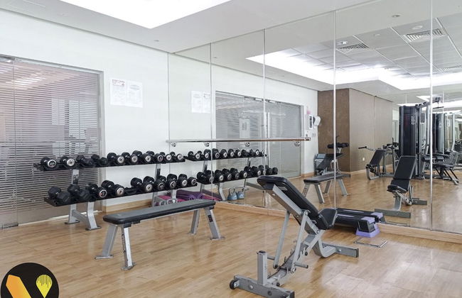 Burj Crown Burja Khalifa Foutain Views - Foto 36