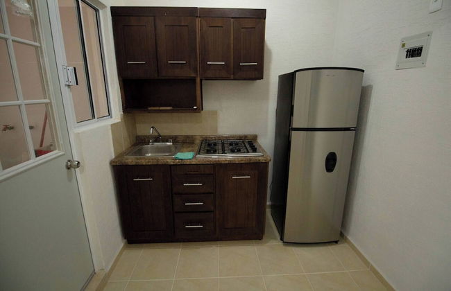 Apartment With Pool In Playa Del Carmen - Foto 12