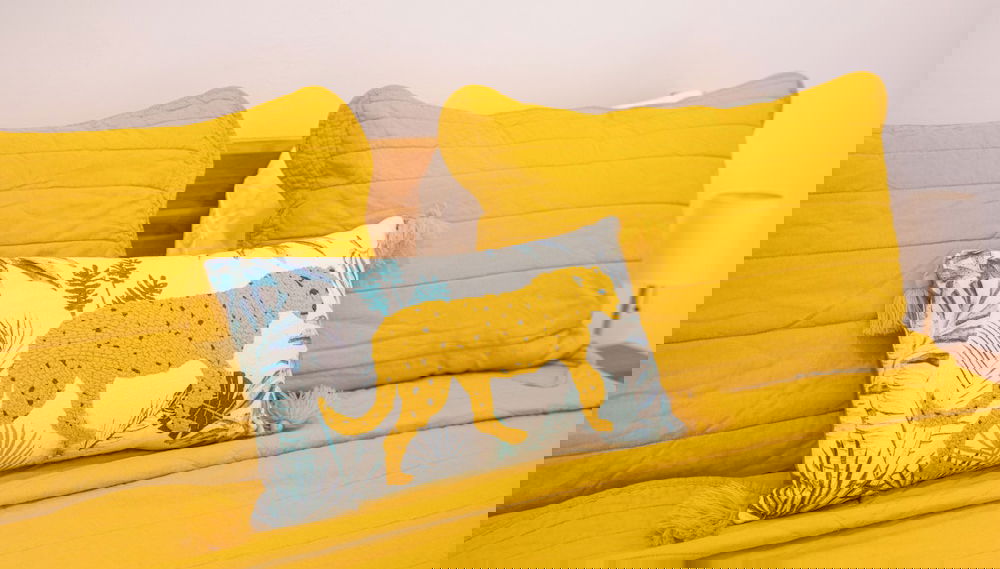 Villa Oasis - Foto 1, Habitación