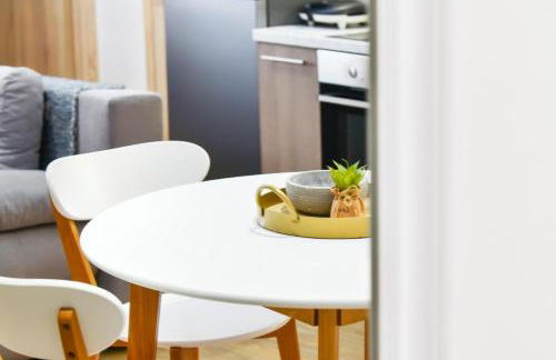 Ruby's Apartments Platamonas - Foto 19