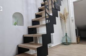 Au coeur de ville avec terrasse - Foto 23