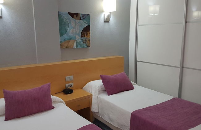 Ona el Marqués Resort - Photo 8