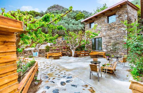 Ellafos Traditional Living-Elafonisi Couples Retreat - Foto 132