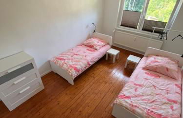 Alte Mühle - Ferienwohnung Tamara - Foto 13