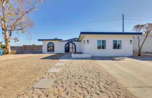 11 Mi to Dtwn Phoenix Main House with Outdoor Oasis - Foto 25