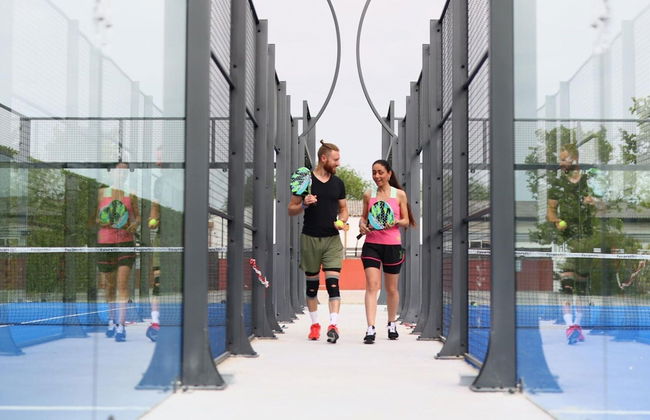 Bungalow in Caorle With Garden Furniture - Foto 15