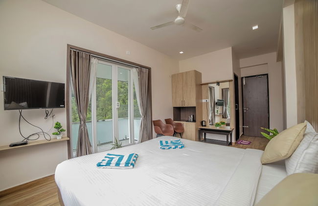 Abhinav Nest - Foto 8