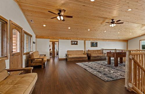 Stone Skipper Lodge - Foto 23