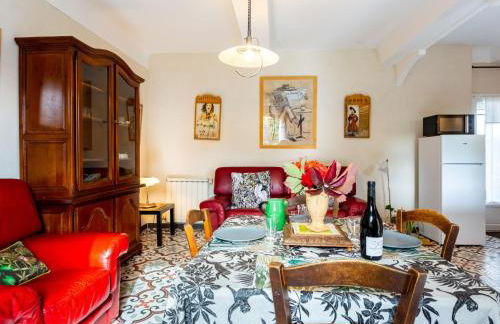 Holiday Home L'Olivier by Interhome - Photo 7