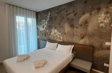 Piscina Fronte Mare & Giardino Privato - Jl Blue Apartments - Foto 10