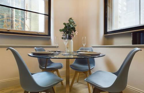 Luxury Unique 2bedroom city centre - Foto 25