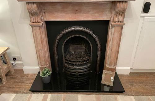 Traditional Cottage in West Kilbride Village - Foto 12