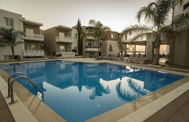 Golden Bay Suites - Foto 37