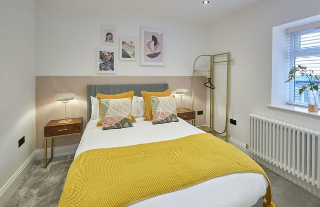 Host Stay Abbey Nook - Foto 18