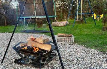 Apartament w ,chlewiku” - Photo 18