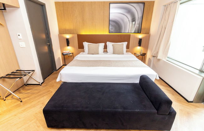 360 República - Foto 26