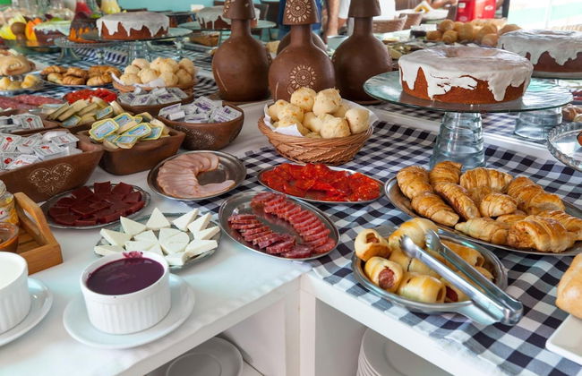 Pousada Brisa do Mar - Photo 61