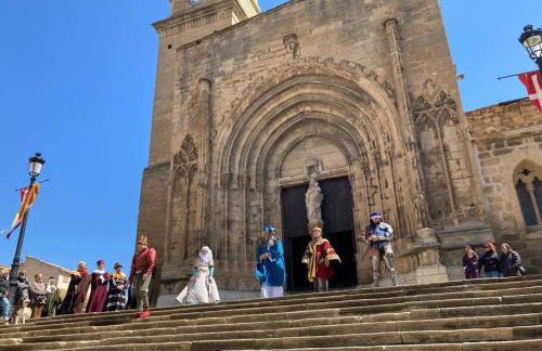 Casa típica aragonesa. - Foto 17