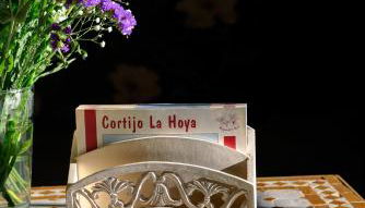 Cortijo La Hoya - Photo 3