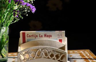 Cortijo La Hoya - Foto 3