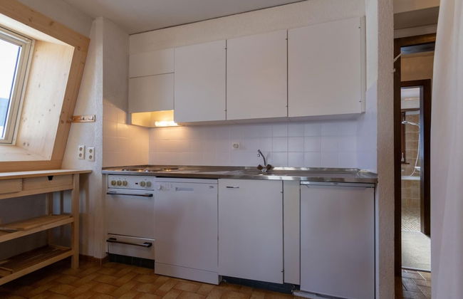 App. Mont-parrain C28 - Foto 7