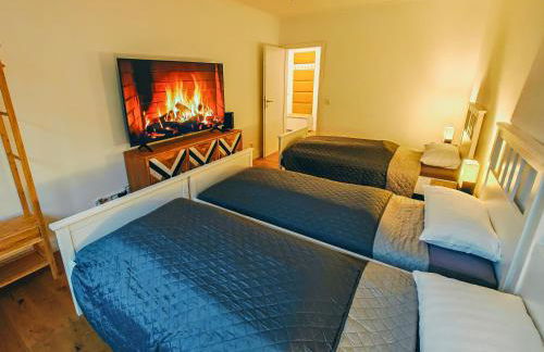 3 Room Downtown Apartment Bilk - Foto 24