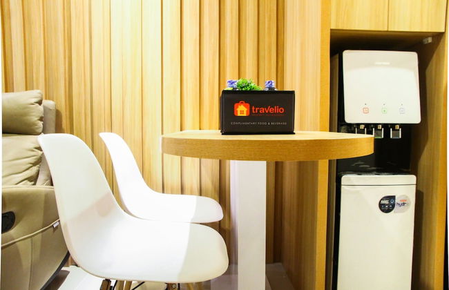 Scandinavian Japanese Style Studio The Oasis Apartment - Photo 10