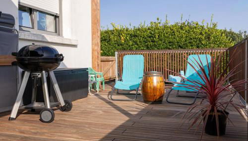 Appartement Nature et Mer. - Foto 4