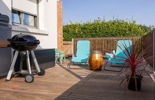 Appartement Nature et Mer. - Foto 4