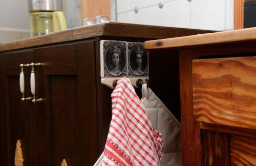 Apartment Grubenhaus20 - Foto 69