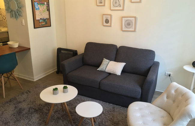 Central Santiago - Foto 14