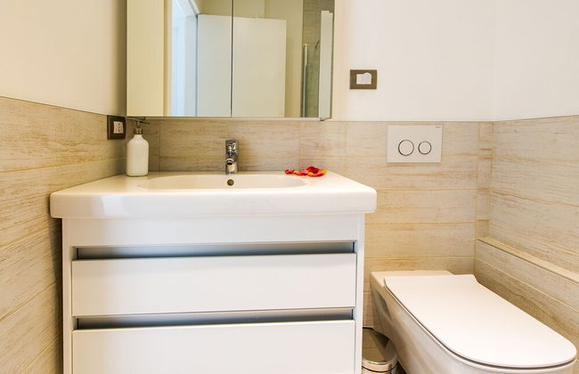 Imperiale Apartments - Foto 32