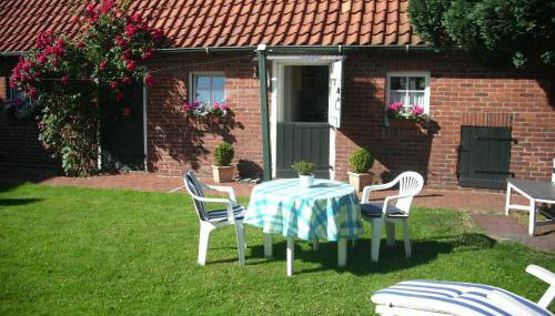 Ahlborns Bluetenhof - Photo 5