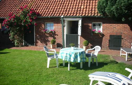 Ahlborns Bluetenhof - Photo 5