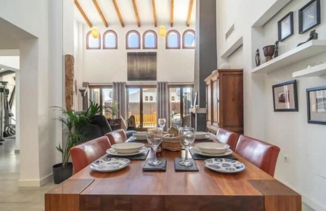 Experience Luxury and Privacy at Villa Samson, Your Perfect Retreat at El Valle - Photo 18